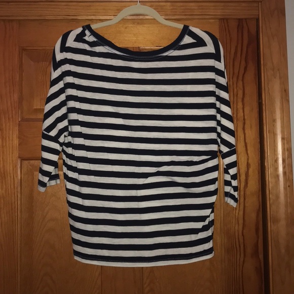 Striped shirt - Picture 2 of 2